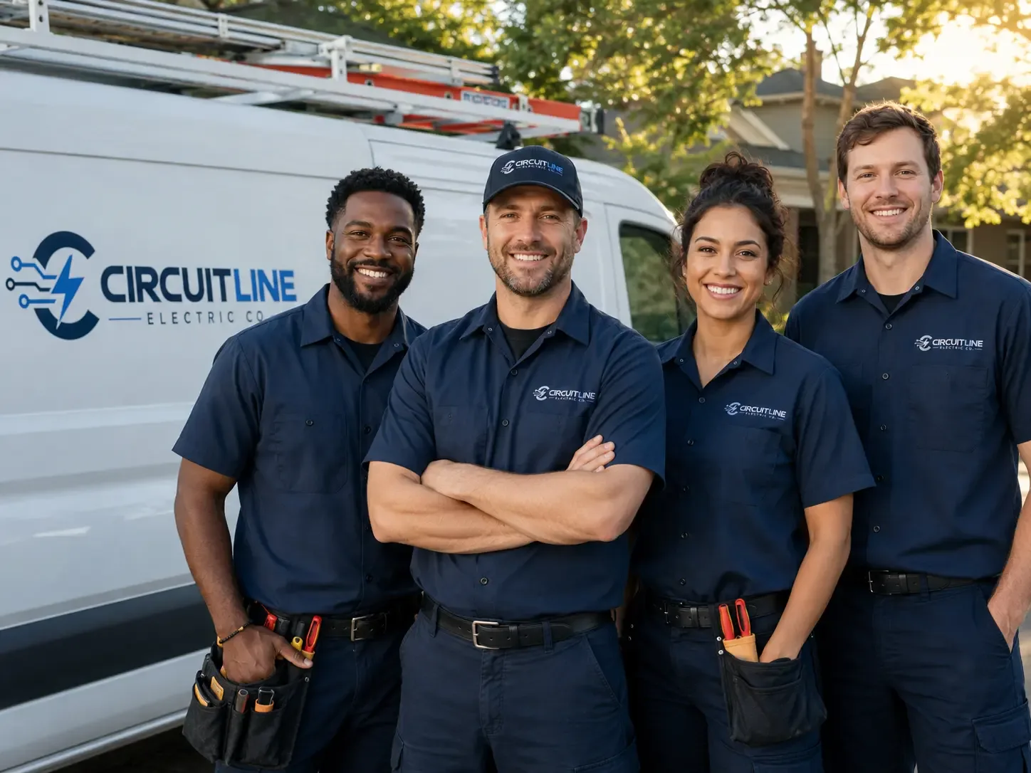Whole Home Rewiring company in Sonoita, AZ