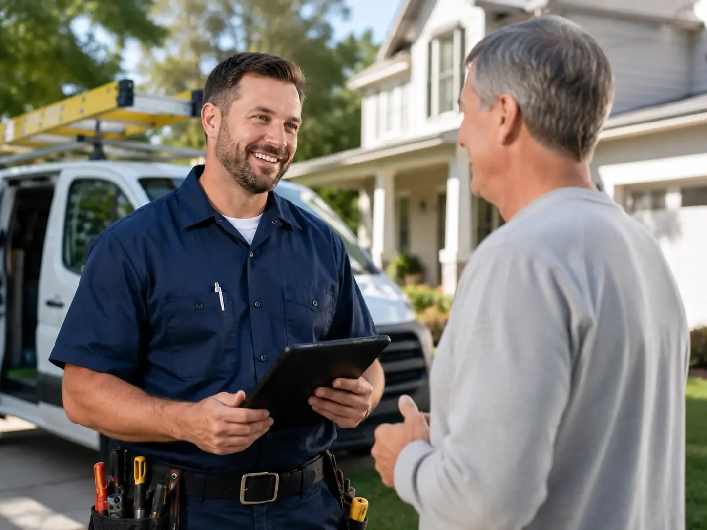 Whole Home Rewiring Sonoita, AZ FAQs