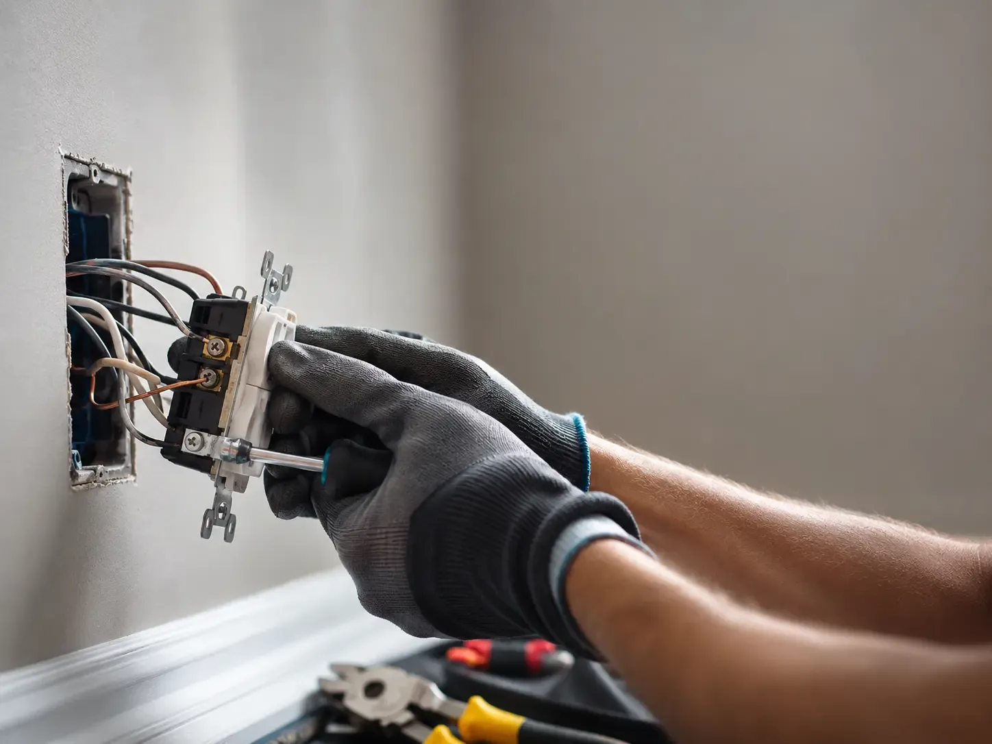 Why choose Whole Home Rewiring in Sonoita, AZ